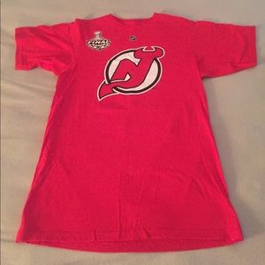 NJD T-shirt 🏒
